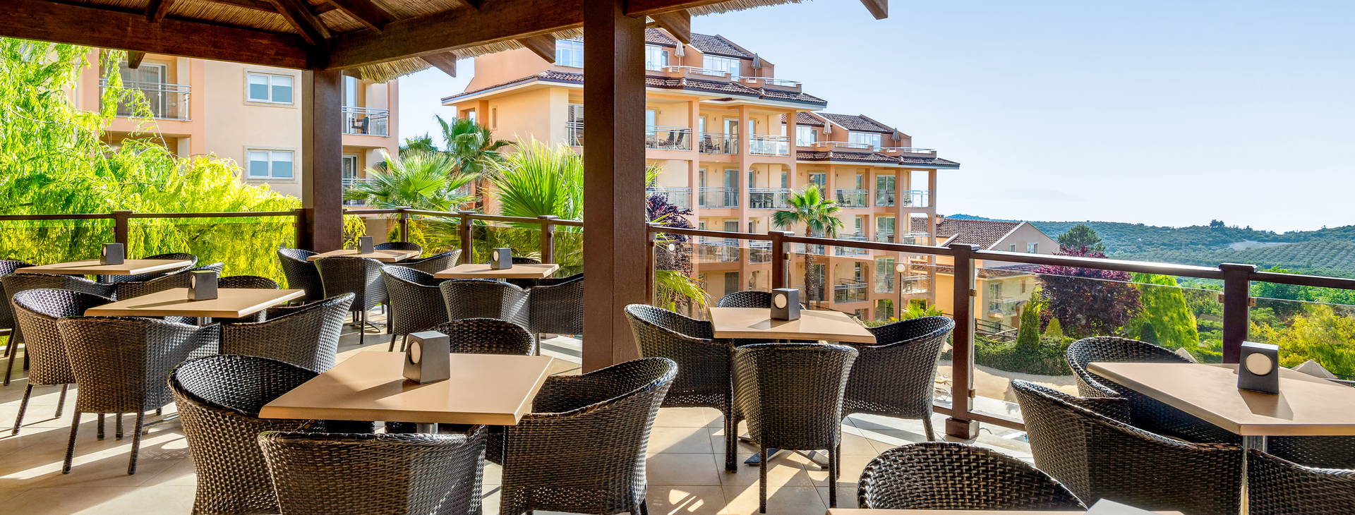 Unique Residence Golf and Spa Obrázok24