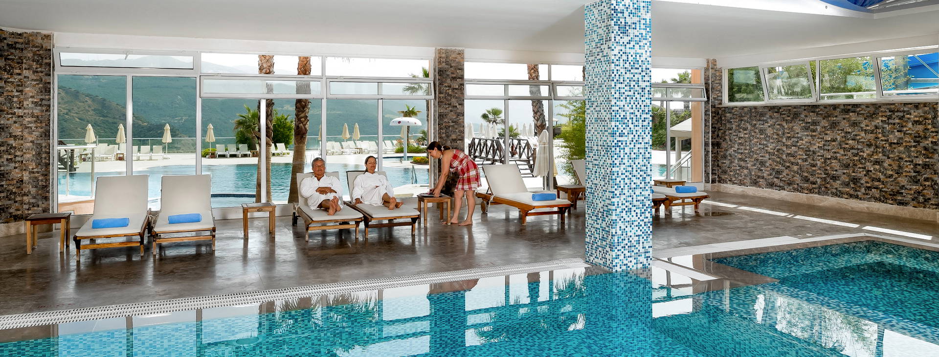 Unique Residence Golf and Spa Obrázok28