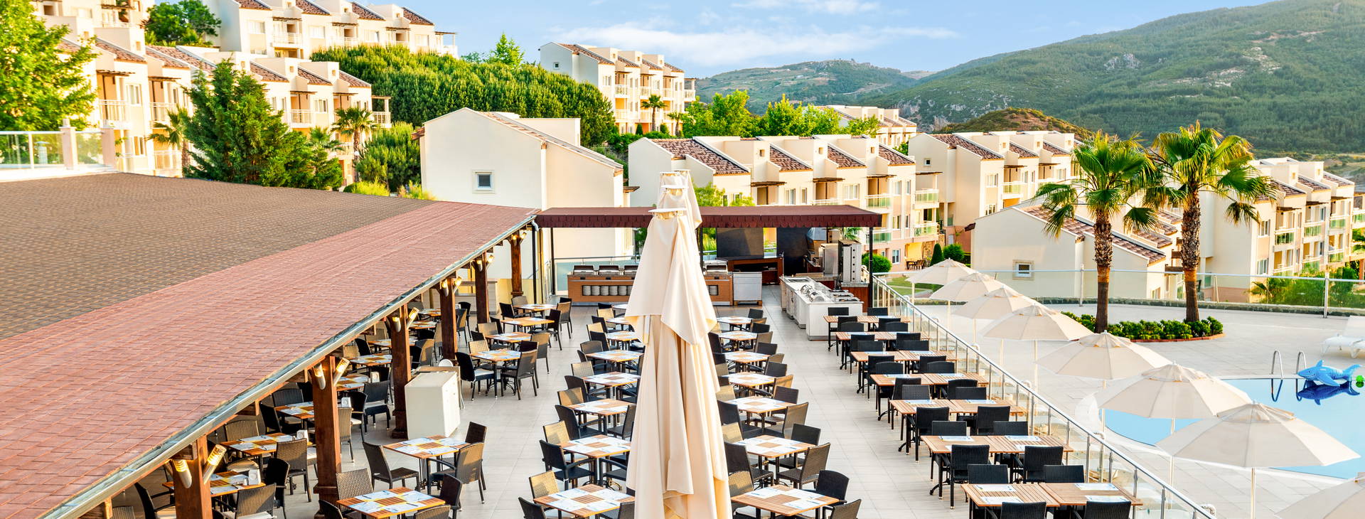 Unique Residence Golf and Spa Obrázok25