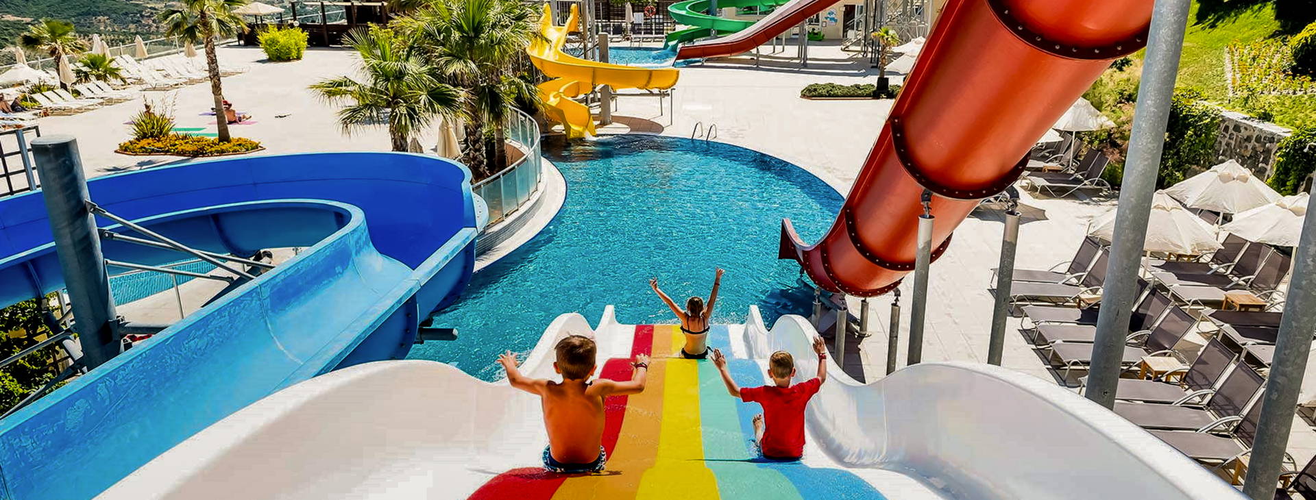 Unique Residence Golf and Spa Obrázok13