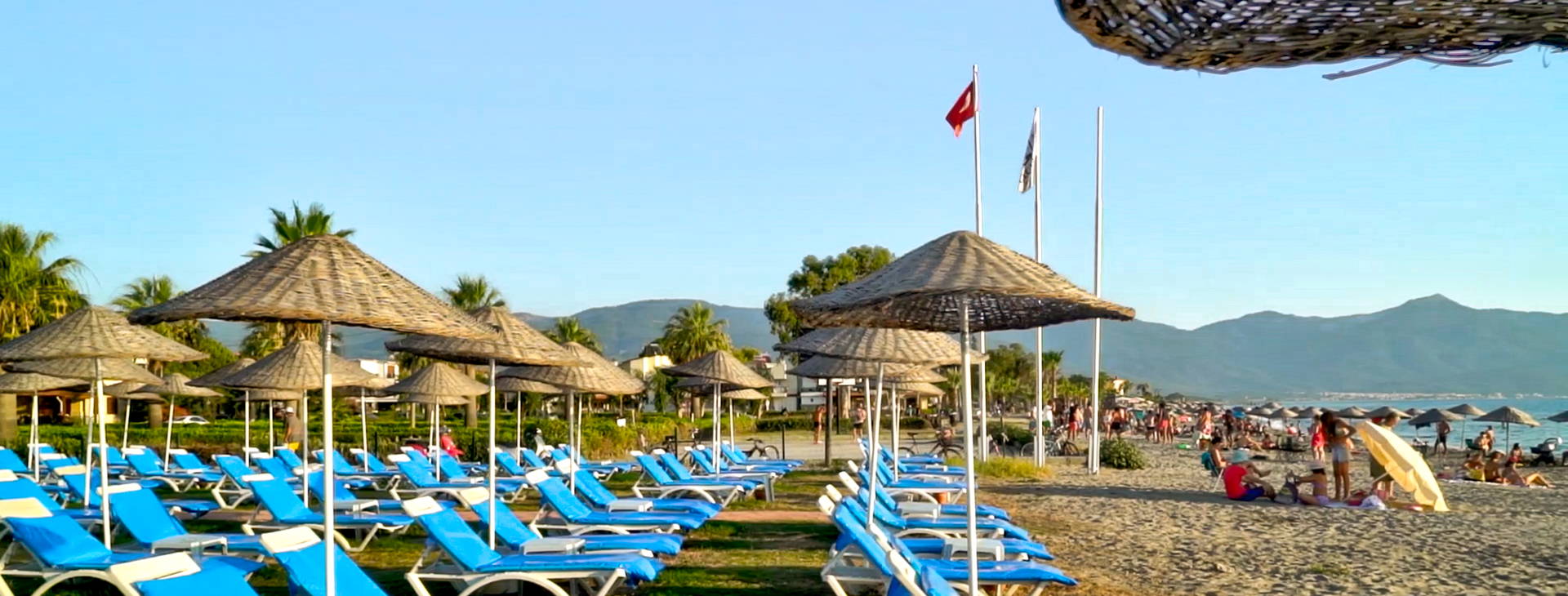 Unique Residence Golf and Spa Obrázok14