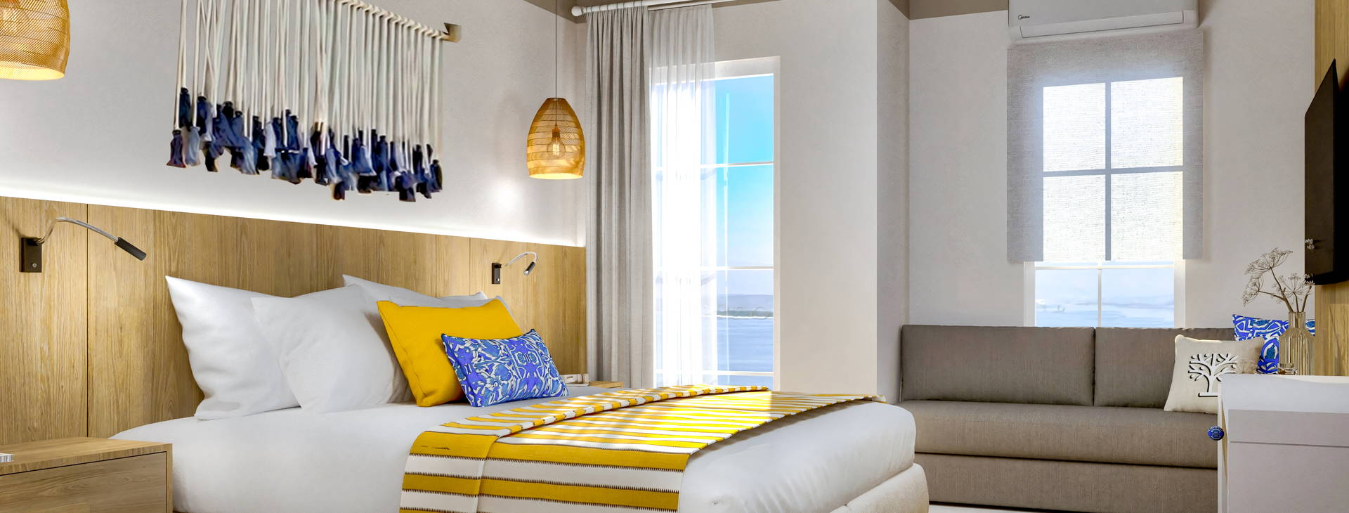 Baska Resort Bodrum Obrázok9