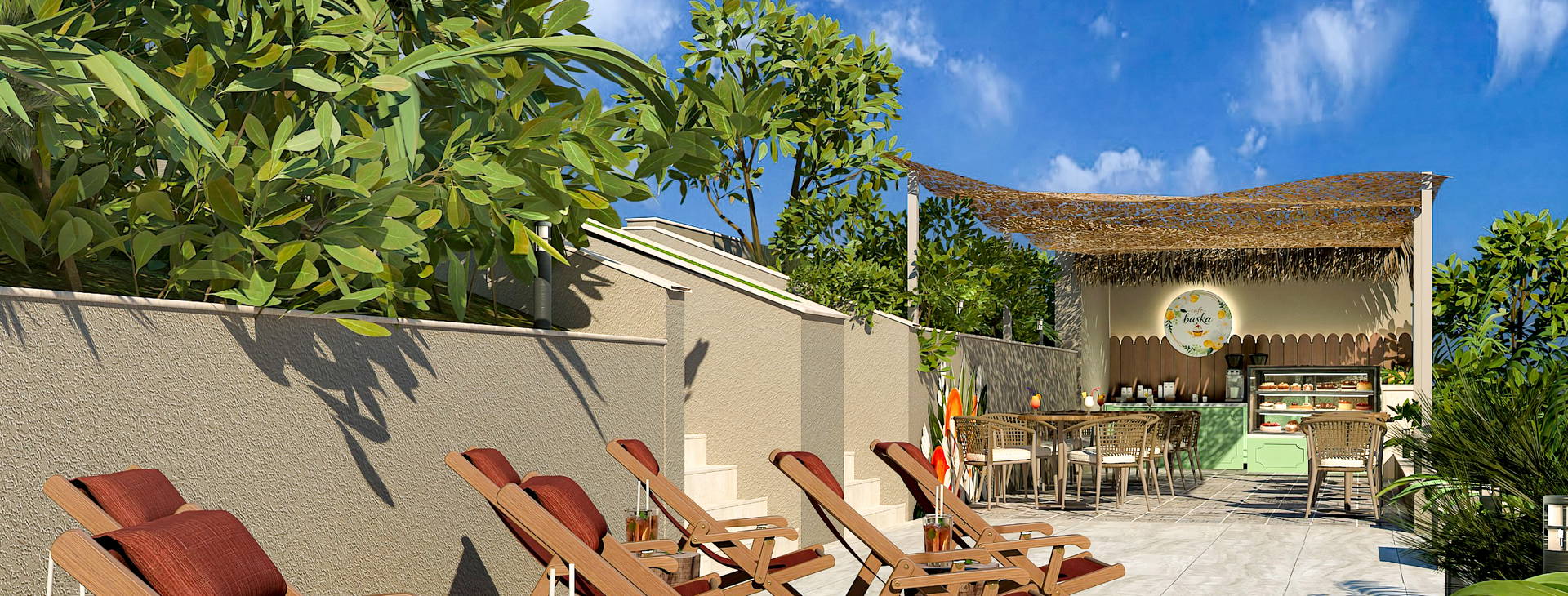 Baska Resort Bodrum Obrázok4