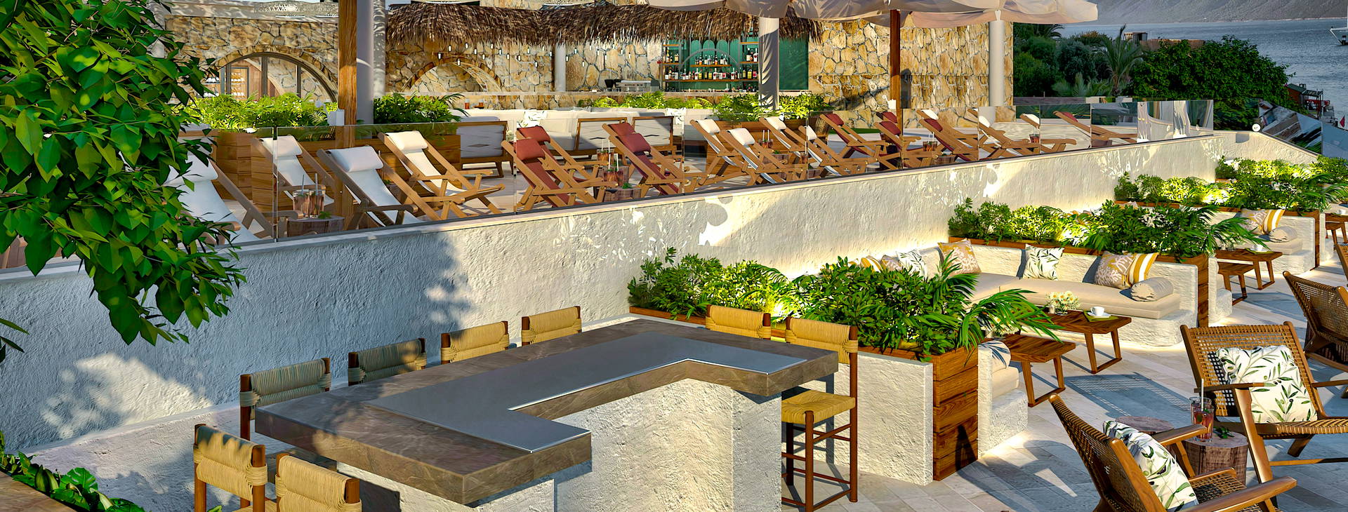Baska Resort Bodrum Obrázok16