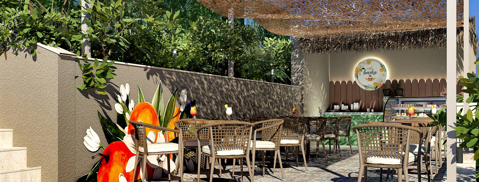 Baska Resort Bodrum Obrázok18