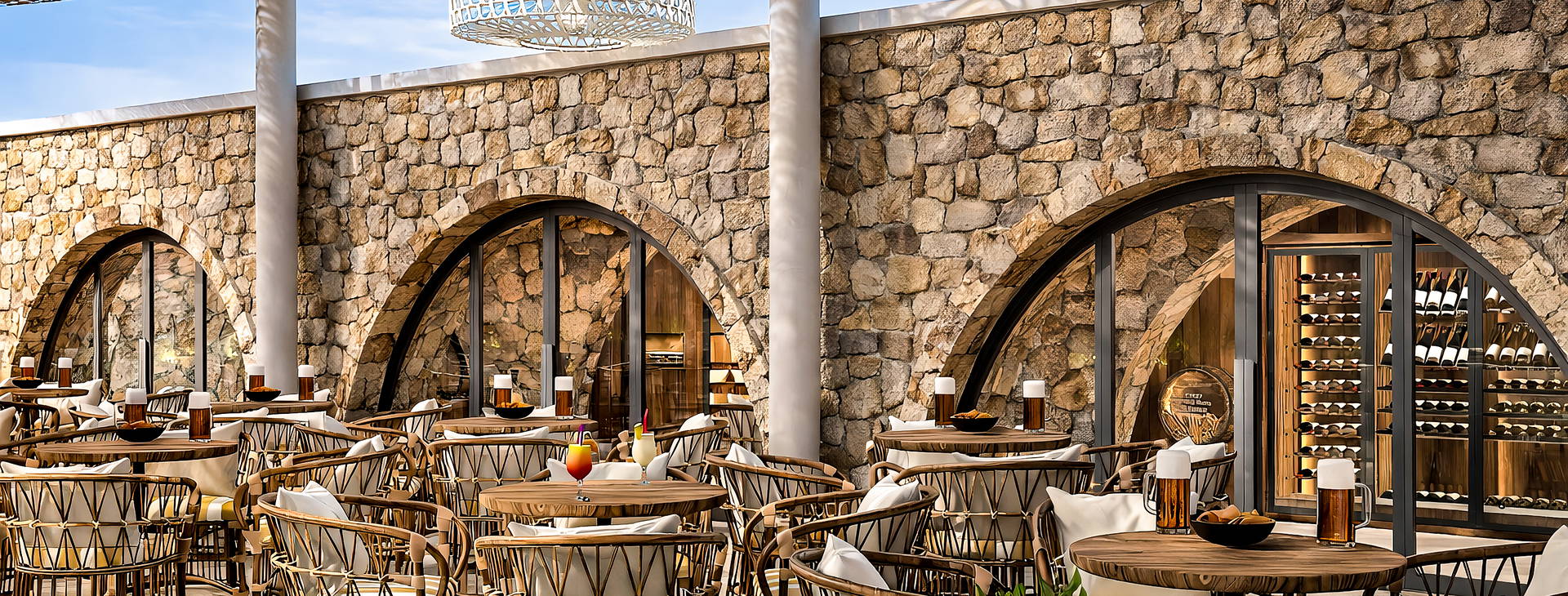 Baska Resort Bodrum Obrázok15