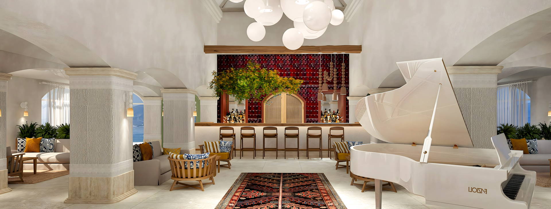 Baska Resort Bodrum Obrázok28