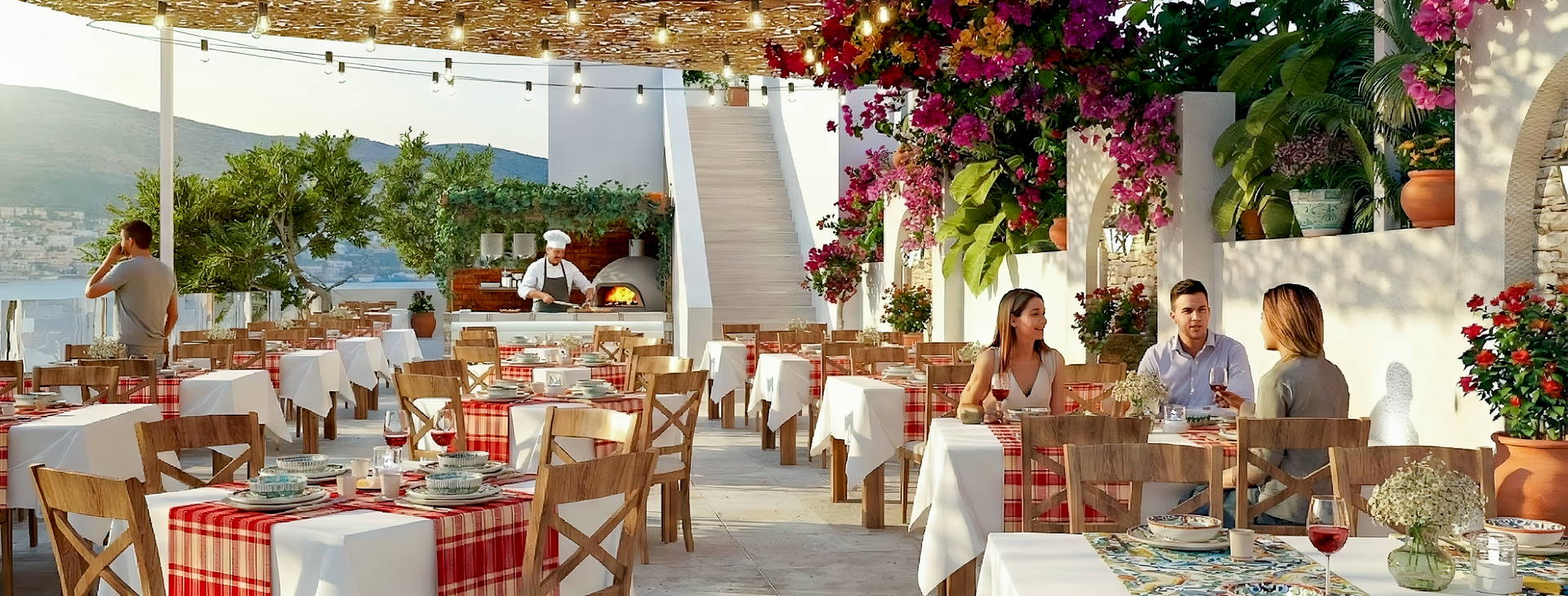 Baska Resort Bodrum Obrázok22
