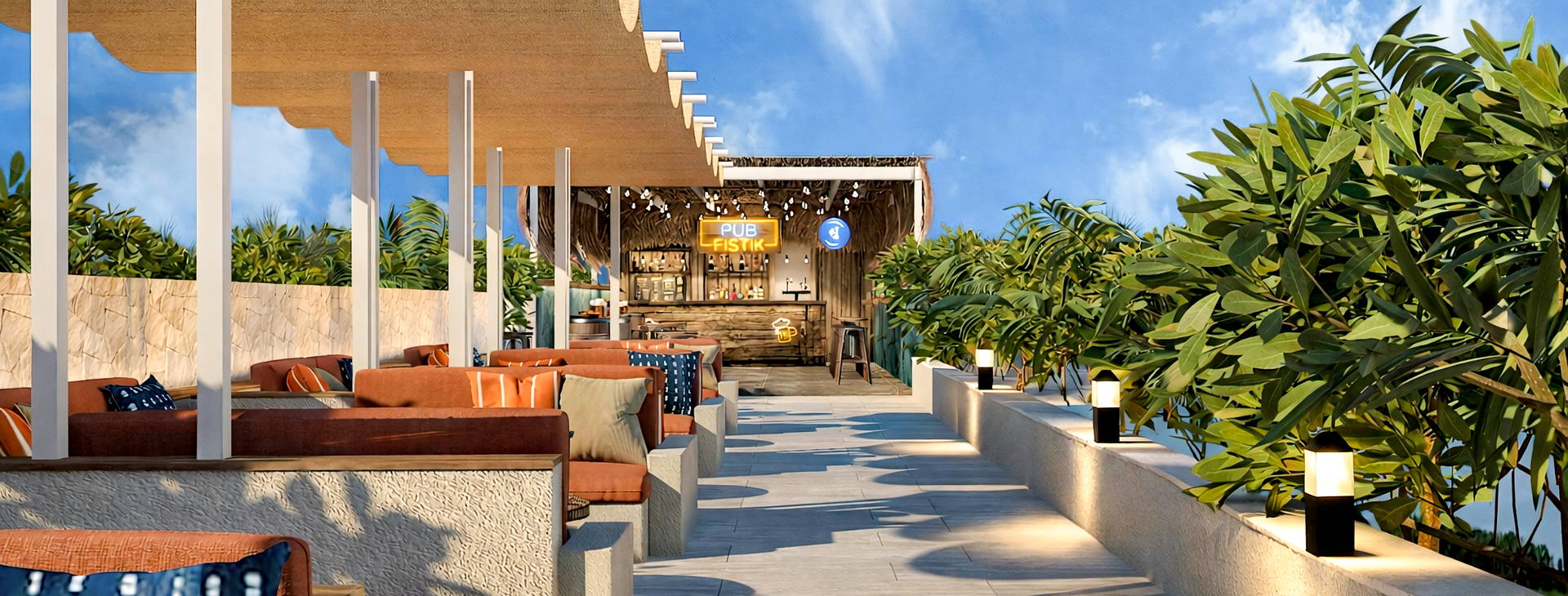 Baska Resort Bodrum Obrázok23