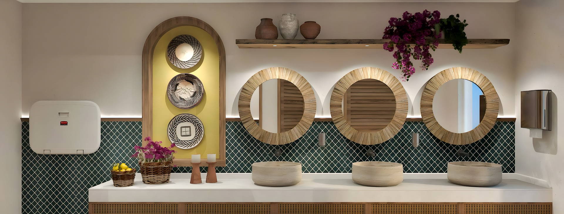 Baska Resort Bodrum Obrázok31