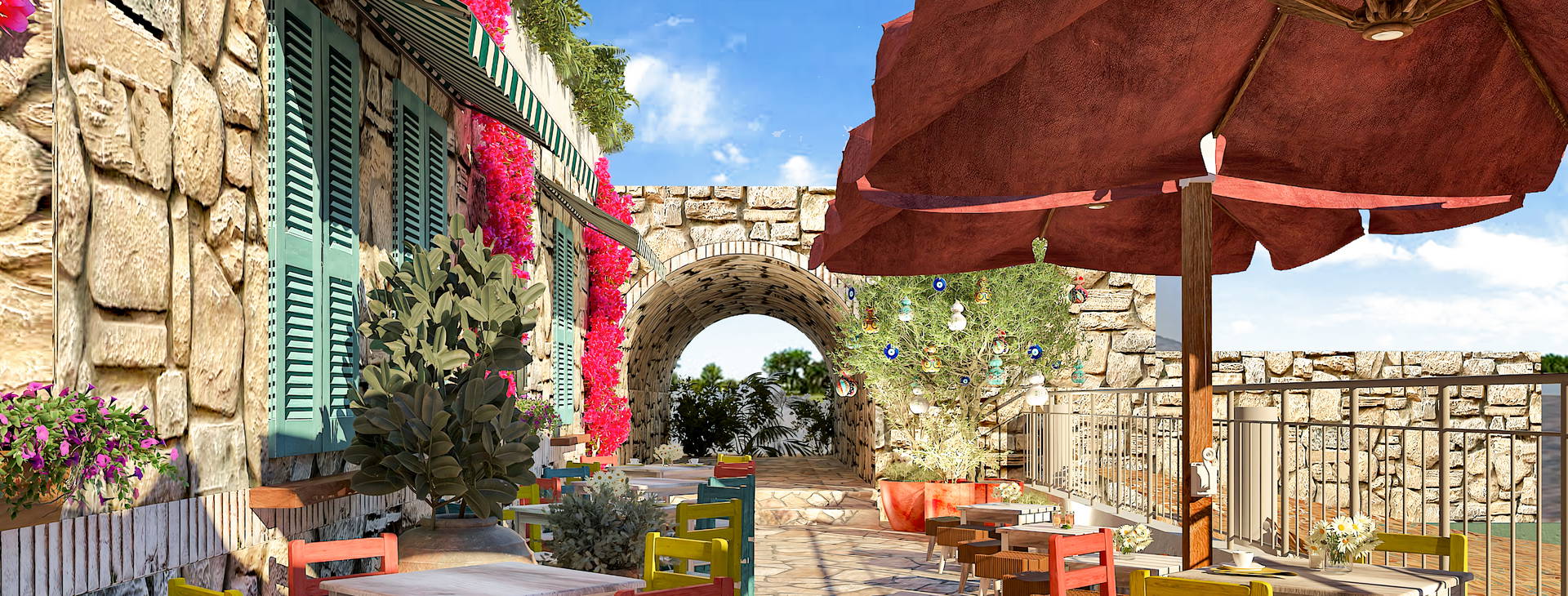 Baska Resort Bodrum Obrázok19
