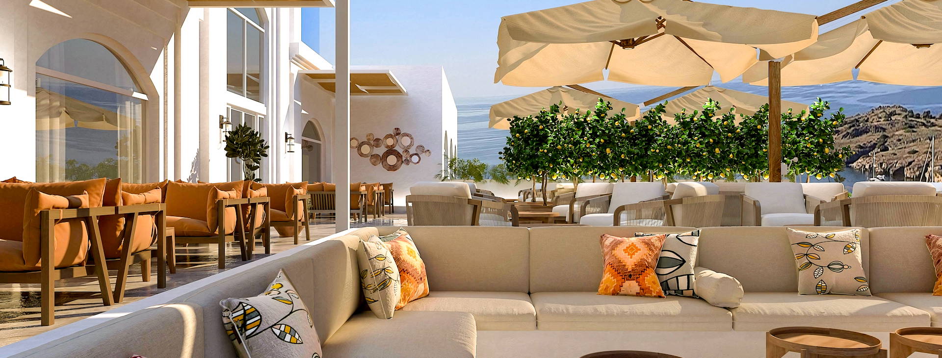 Baska Resort Bodrum Obrázok27
