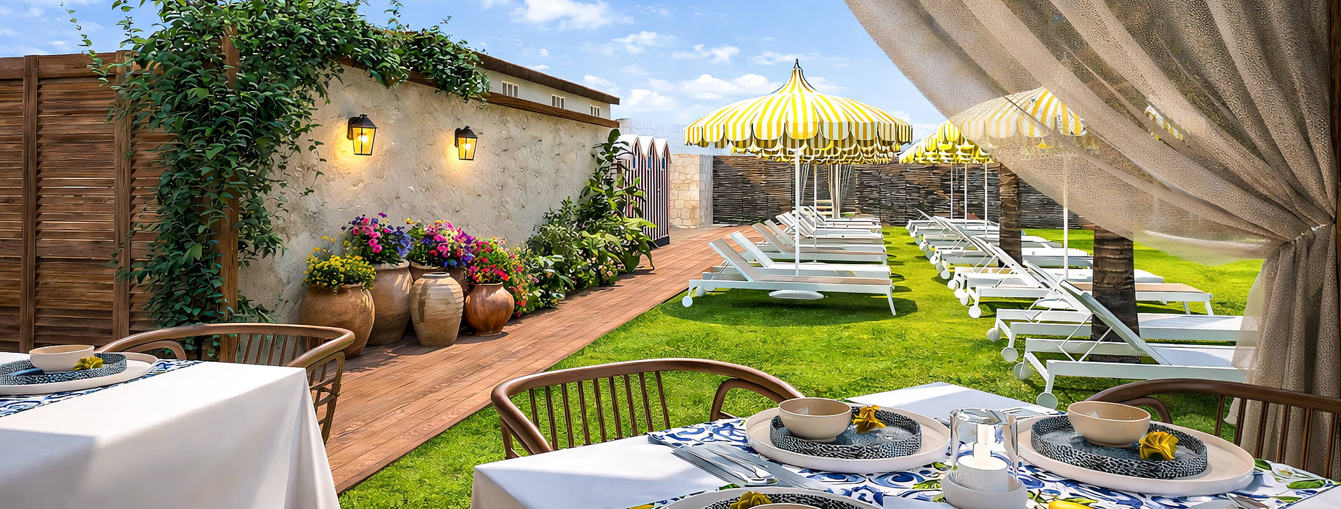 Baska Resort Bodrum Obrázok32