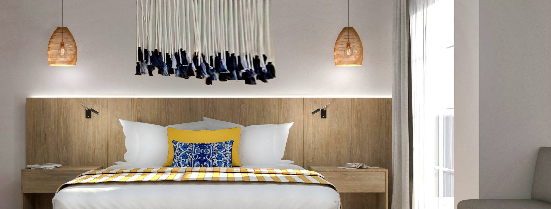 Baska Resort Bodrum Obrázok8