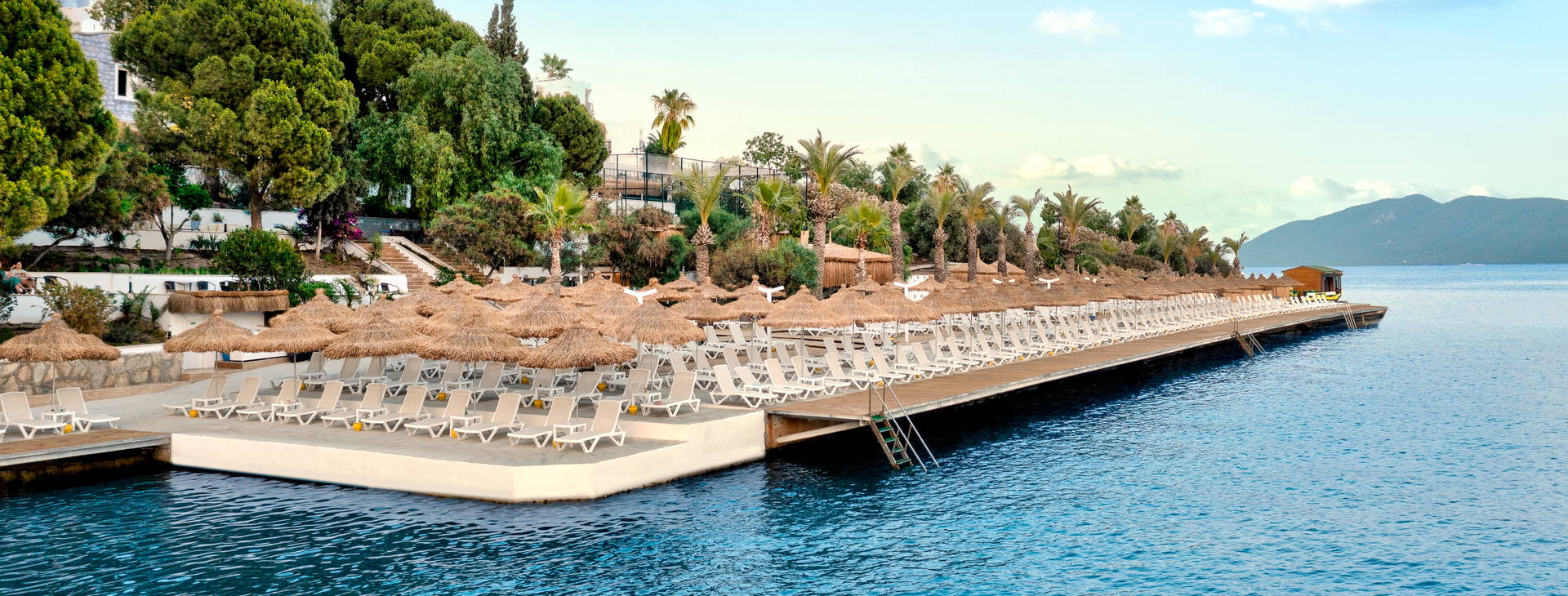 Baska Resort Bodrum Obrázok5