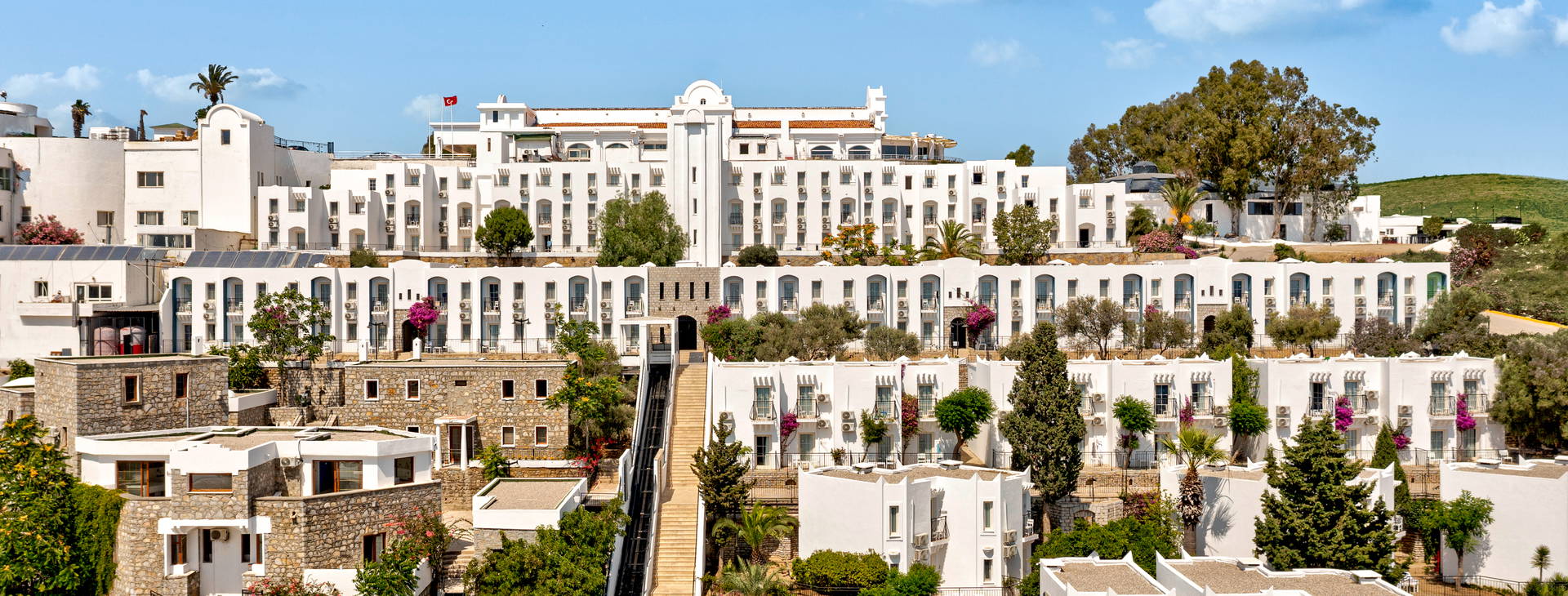 Baska Resort Bodrum Obrázok11