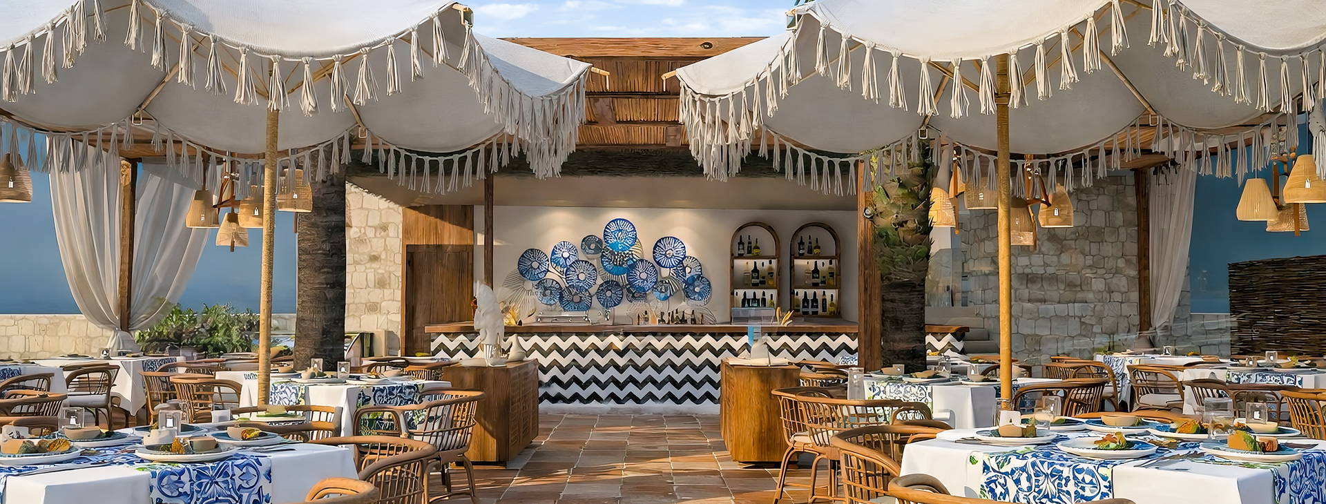 Baska Resort Bodrum Obrázok13