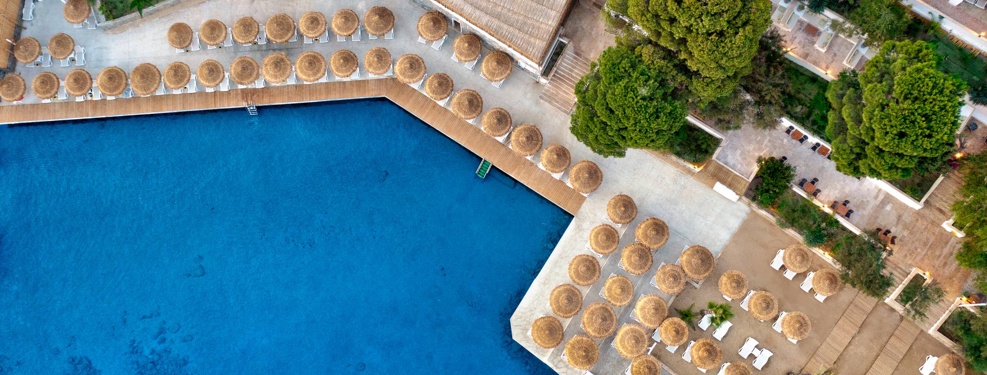 Baska Resort Bodrum Obrázok6