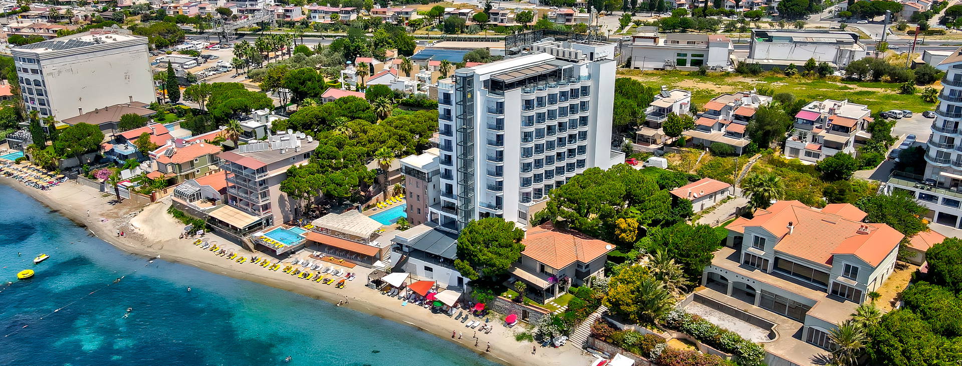 Signature Blue Resort Obrázok2