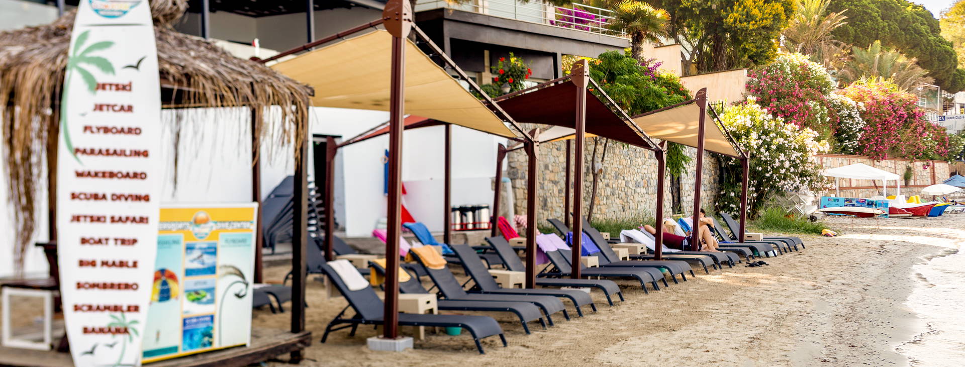 Signature Blue Resort Obrázok3