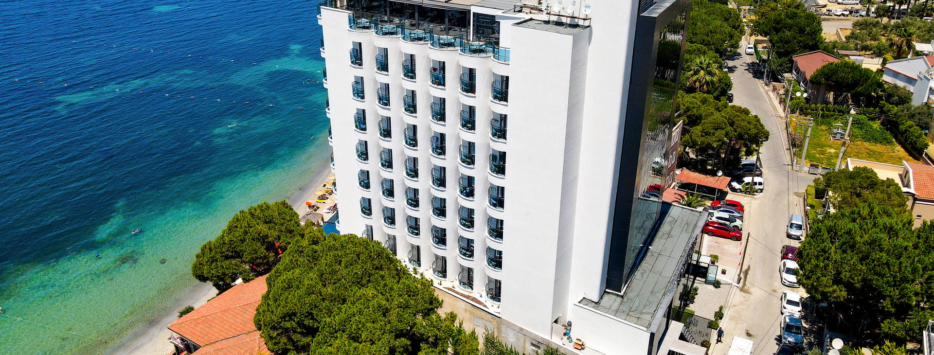 Signature Blue Resort Obrázok4