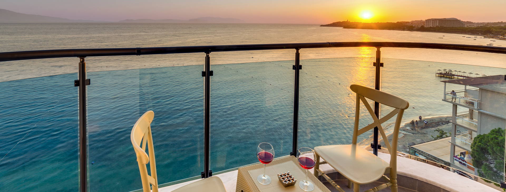Signature Blue Resort Obrázok10