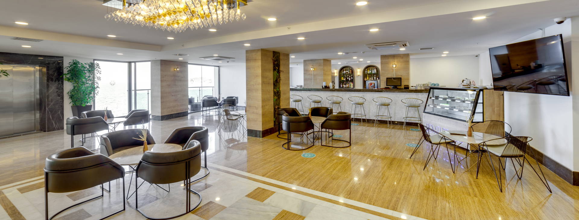 Signature Blue Resort Obrázok17