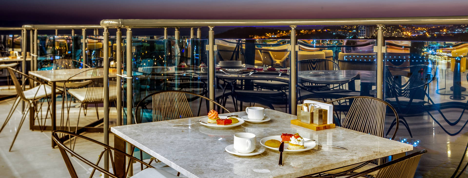 Signature Blue Resort Obrázok12