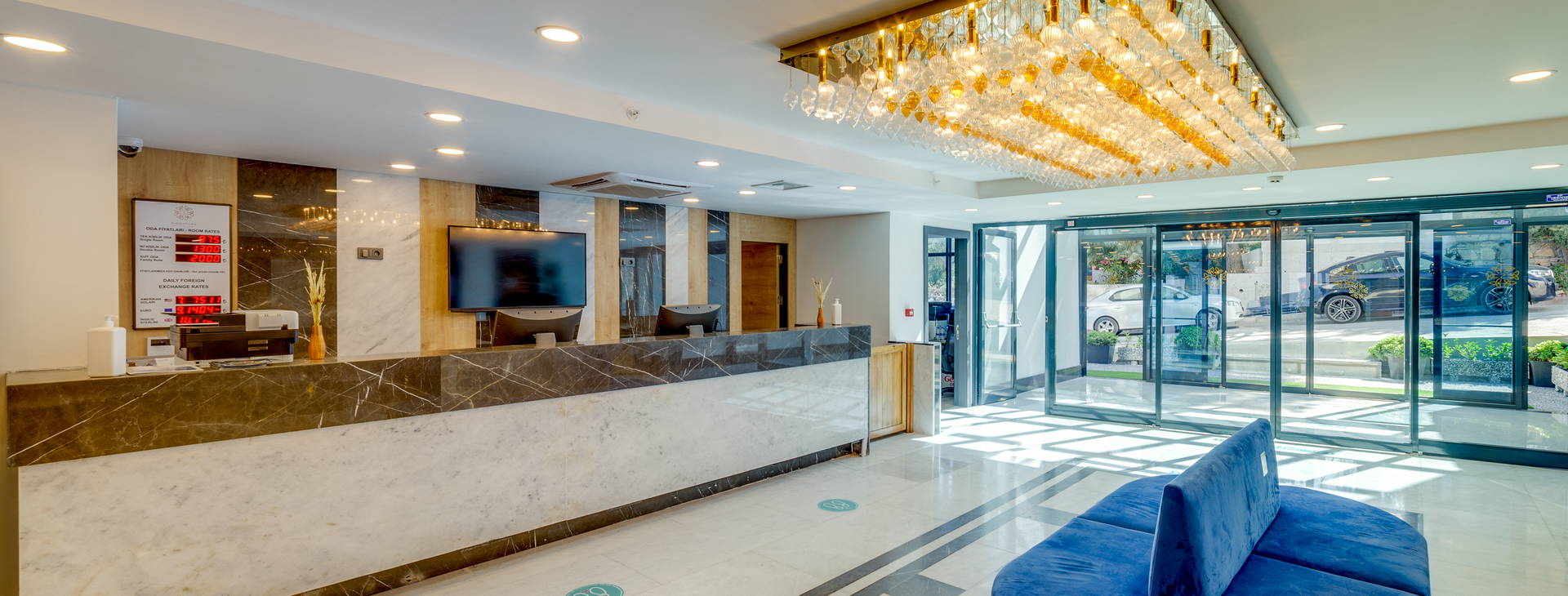 Signature Blue Resort Obrázok19