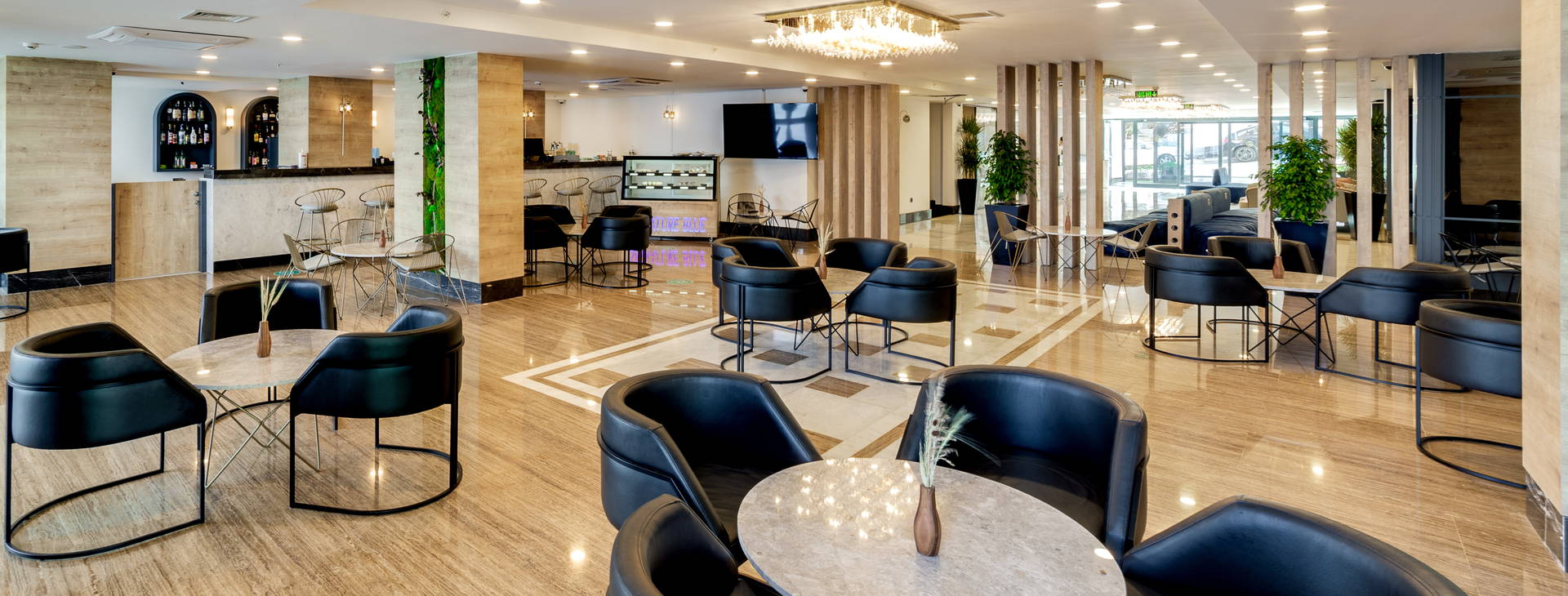 Signature Blue Resort Obrázok18