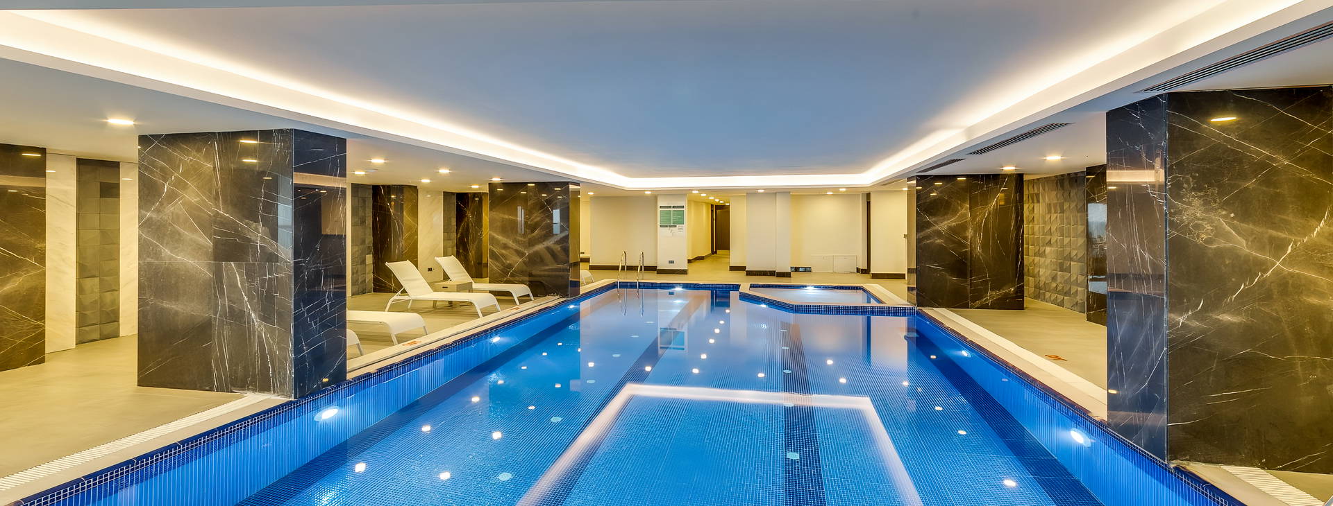 Signature Blue Resort Obrázok20