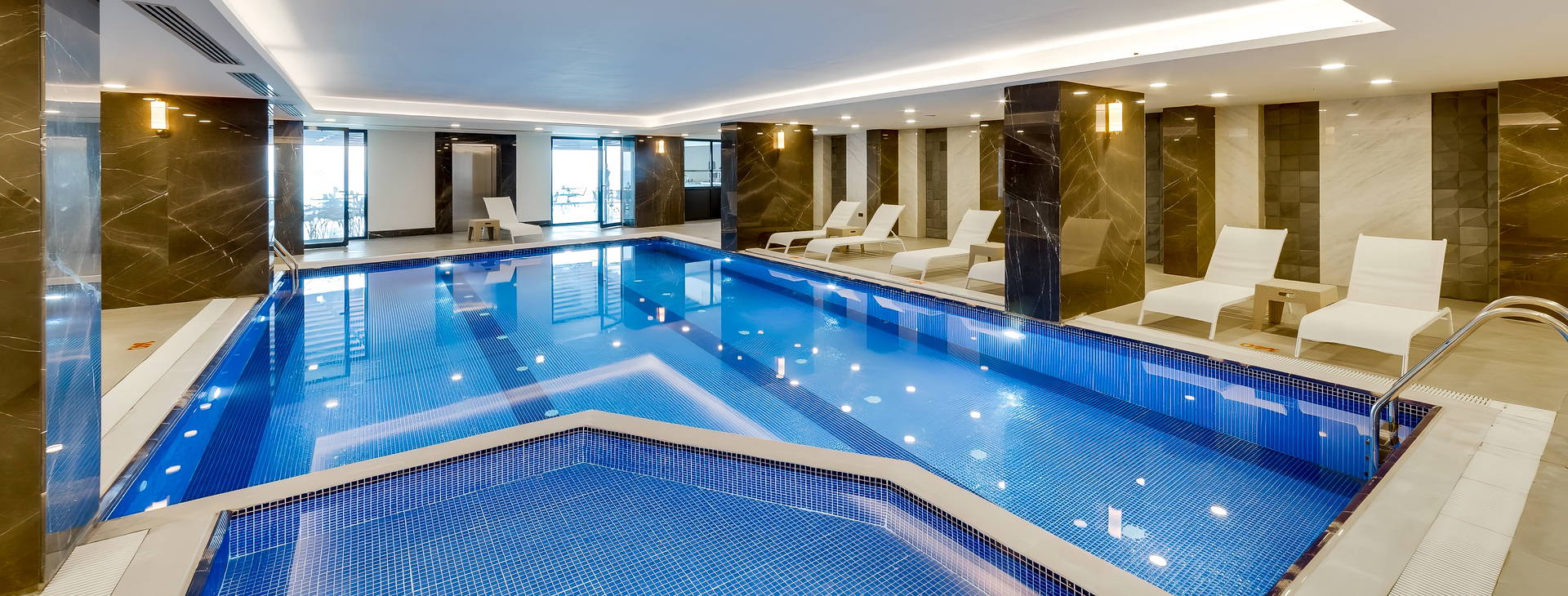 Signature Blue Resort Obrázok21