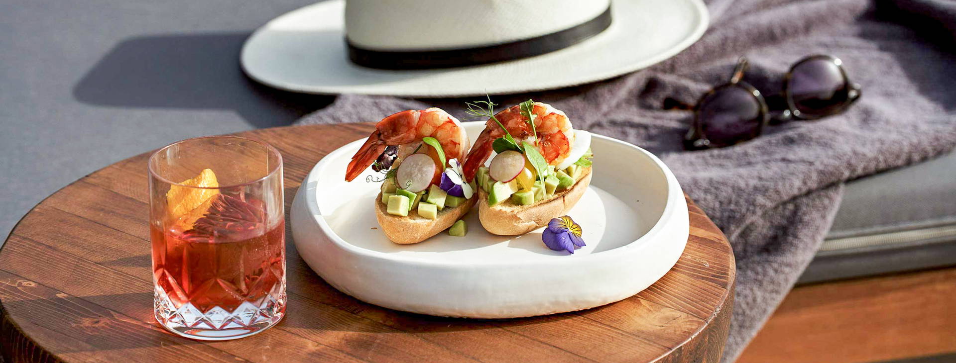 Domes Aulus Lindos Rhodos, Curio Collection by Hilton Obrázok22