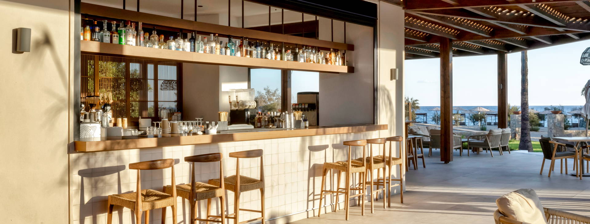 Domes Aulus Lindos Rhodos, Curio Collection by Hilton Obrázok23