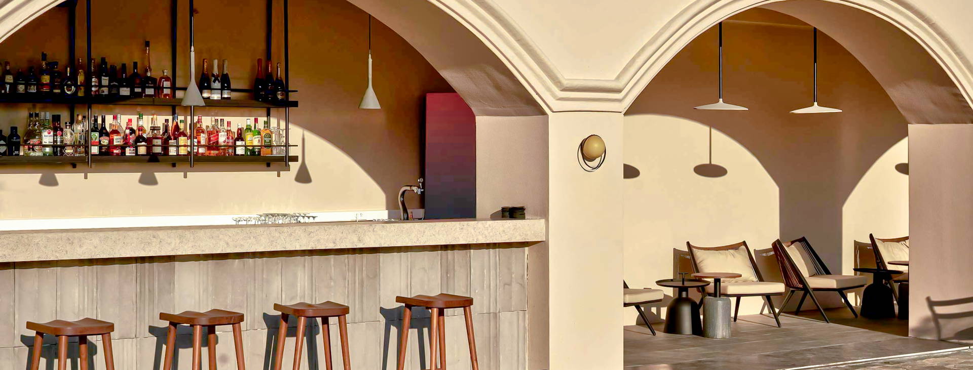 Domes Aulus Lindos Rhodos, Curio Collection by Hilton Obrázok24