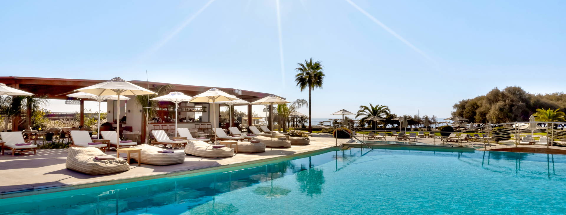 Domes Aulus Lindos Rhodos, Curio Collection by Hilton Obrázok3