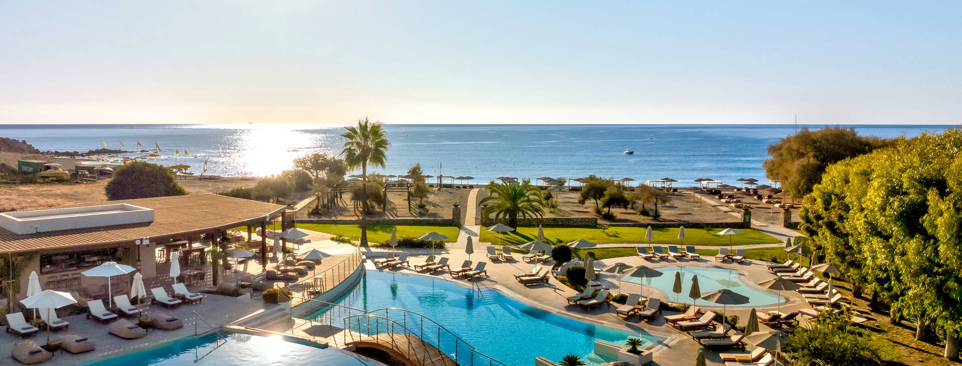 Domes Aulus Lindos Rhodos, Curio Collection by Hilton Obrázok7