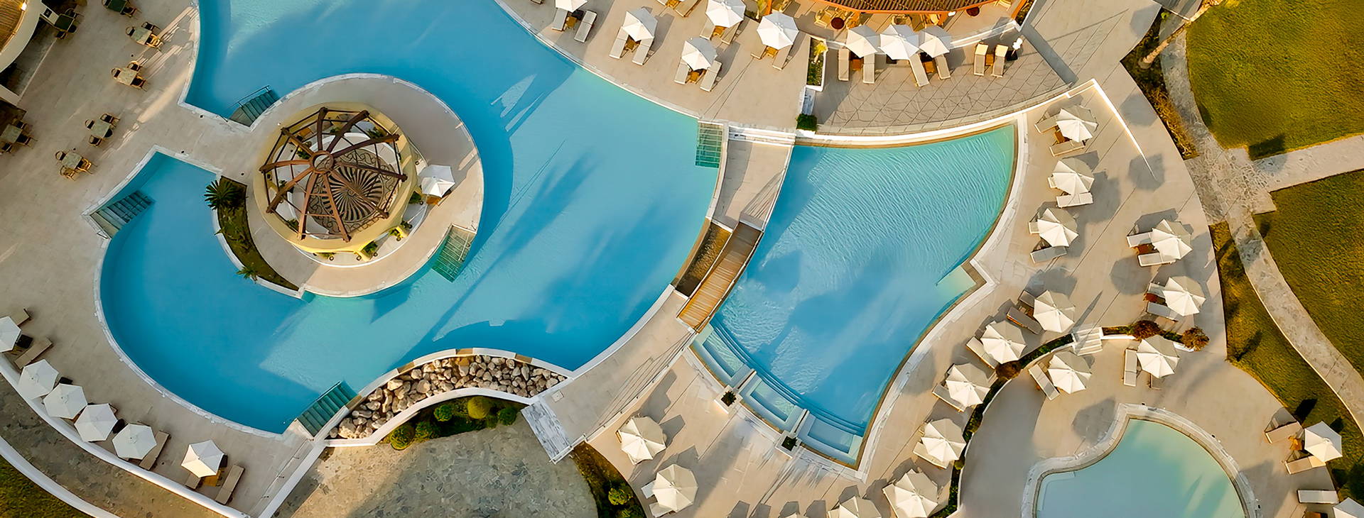 Domes Aulus Lindos Rhodos, Curio Collection by Hilton Obrázok6