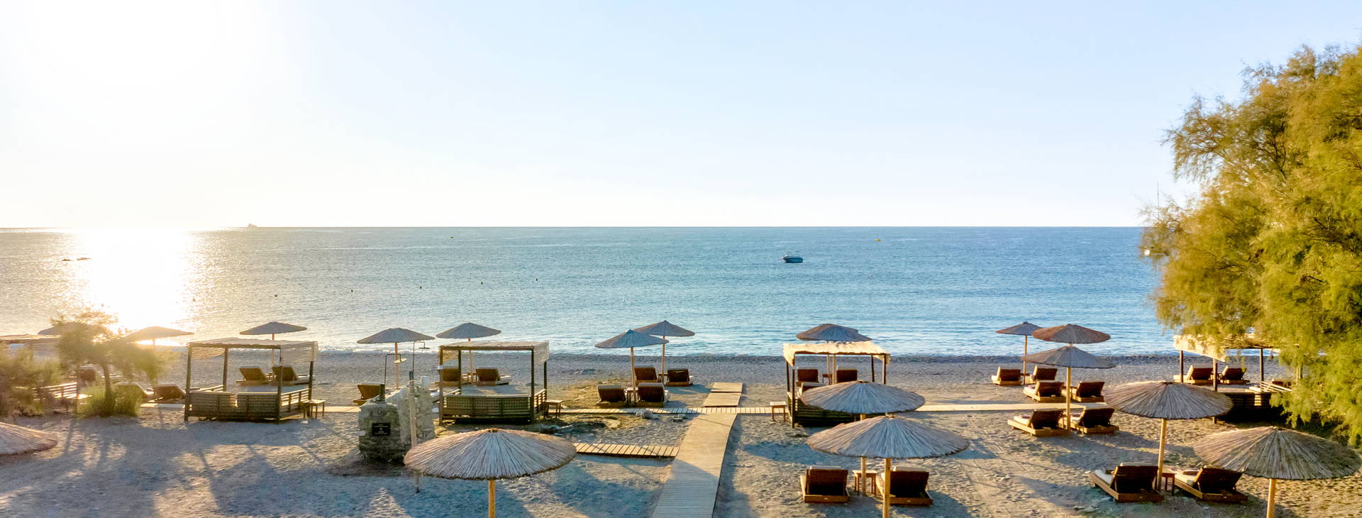Domes Aulus Lindos Rhodos, Curio Collection by Hilton Obrázok19