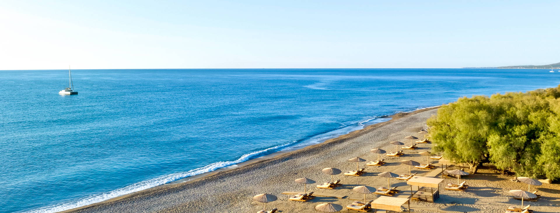 Domes Aulus Lindos Rhodos, Curio Collection by Hilton Obrázok18
