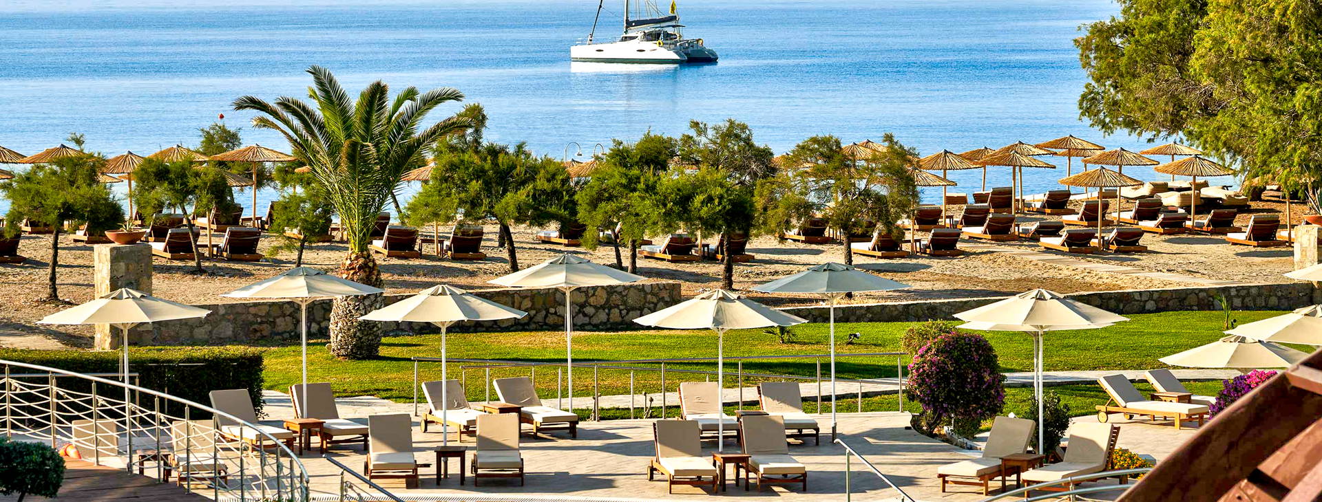 Domes Aulus Lindos Rhodos, Curio Collection by Hilton Obrázok8