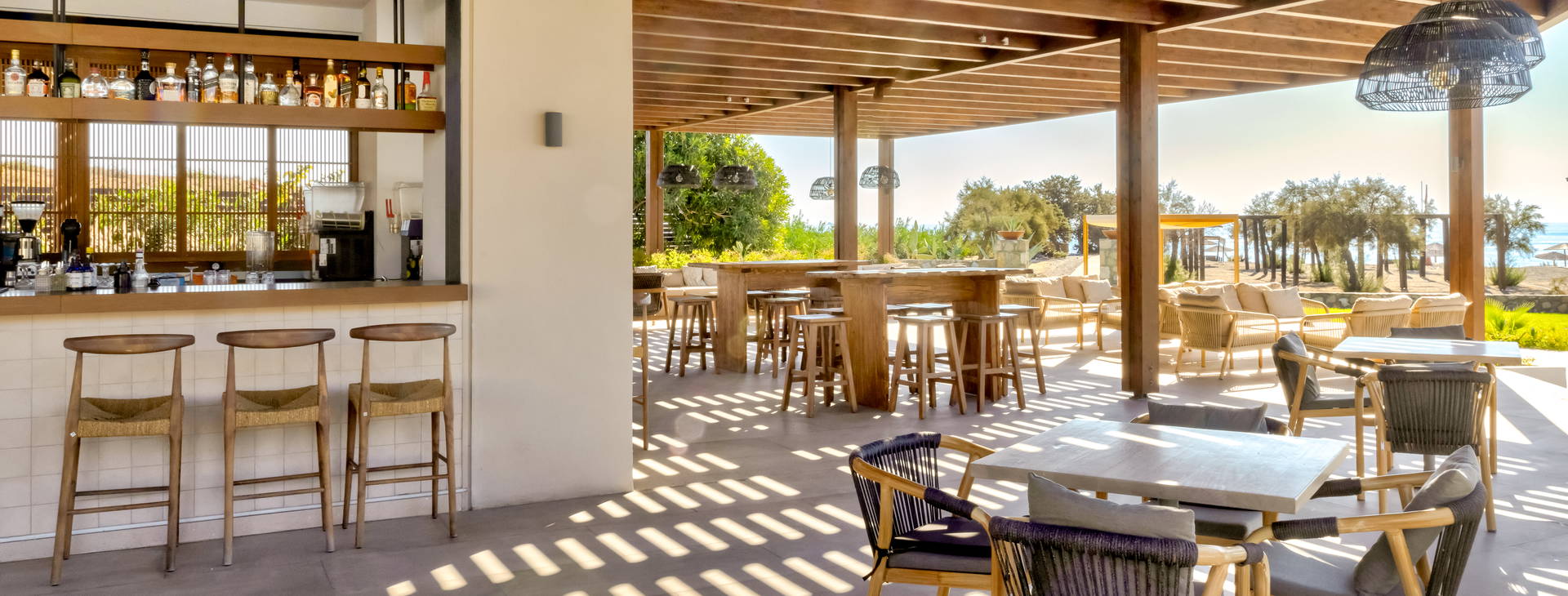 Domes Aulus Lindos Rhodos, Curio Collection by Hilton Obrázok27