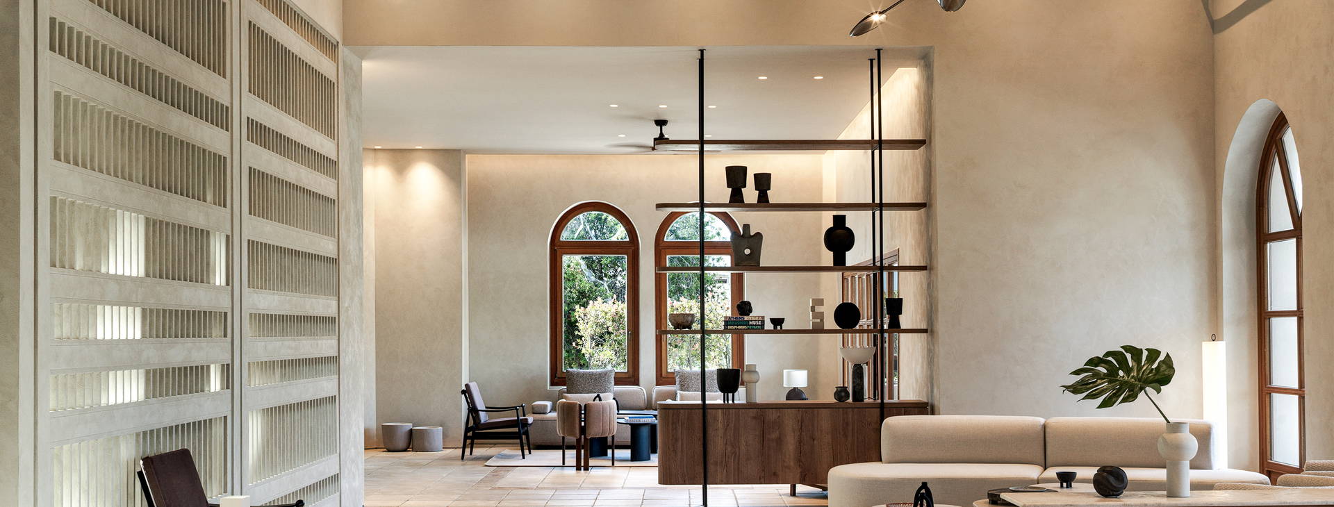 Domes Aulus Lindos Rhodos, Curio Collection by Hilton Obrázok32