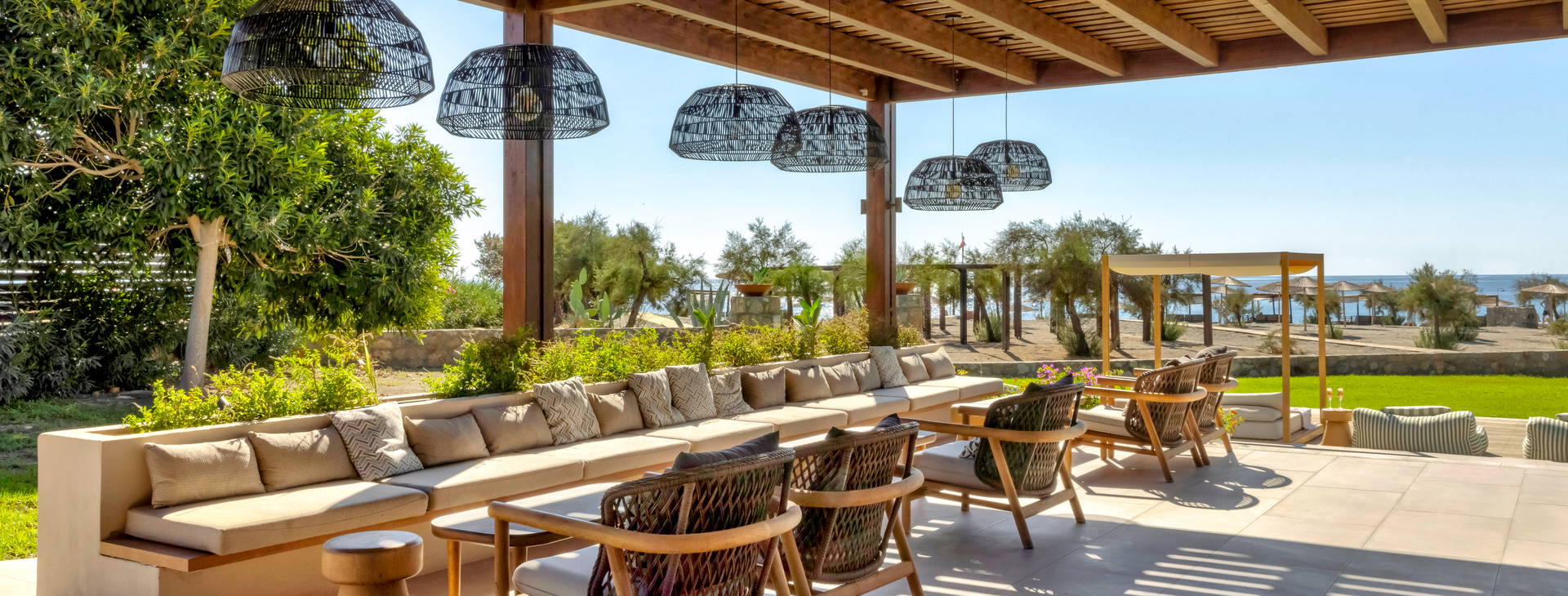 Domes Aulus Lindos Rhodos, Curio Collection by Hilton Obrázok31