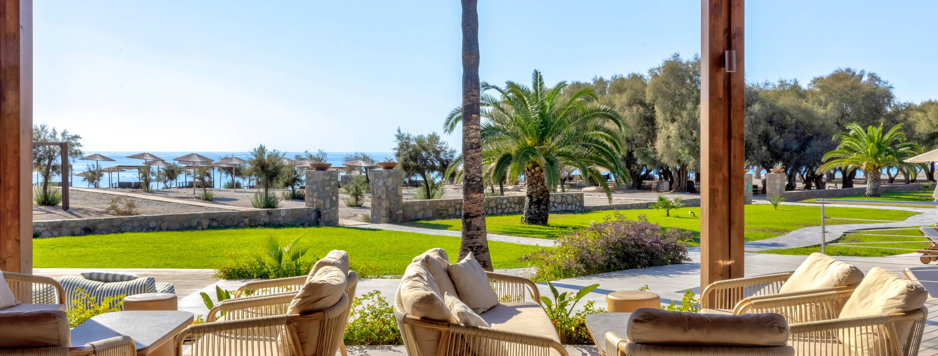 Domes Aulus Lindos Rhodos, Curio Collection by Hilton Obrázok30