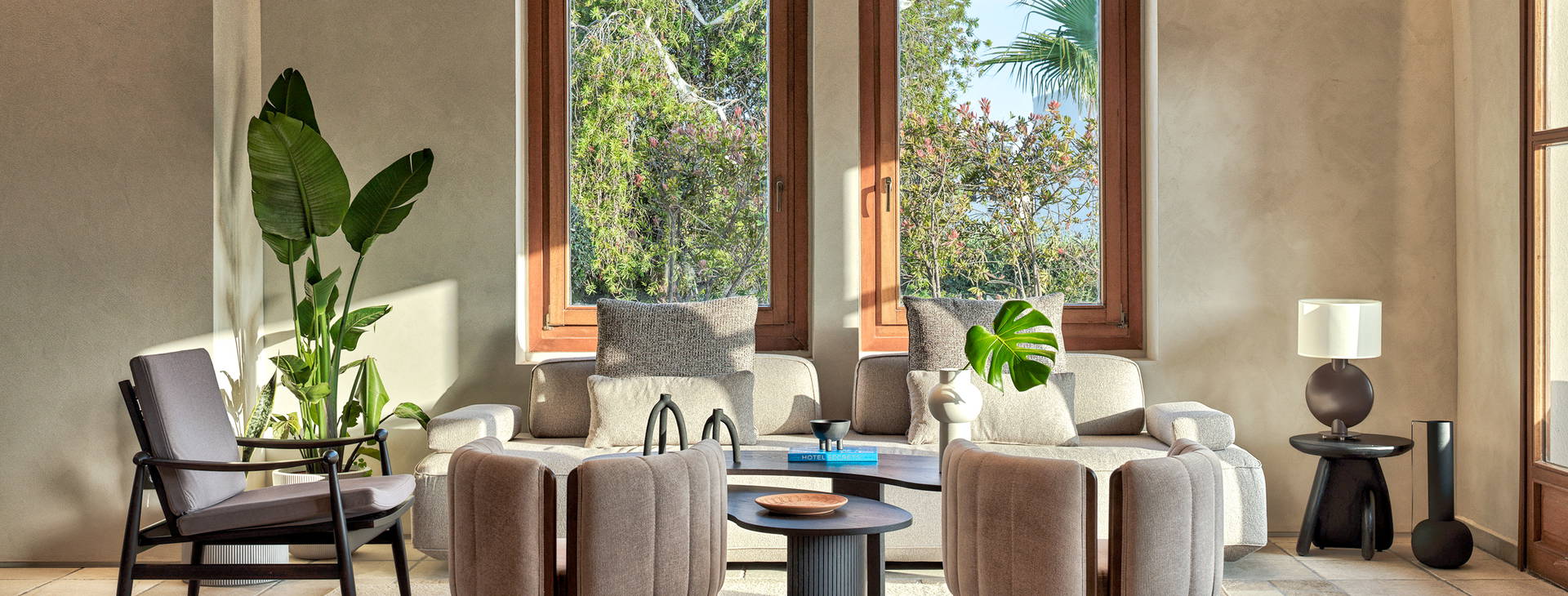 Domes Aulus Lindos Rhodos, Curio Collection by Hilton Obrázok35