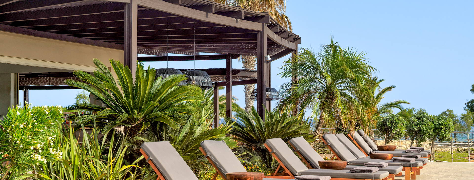 Domes Aulus Lindos Rhodos, Curio Collection by Hilton Obrázok38