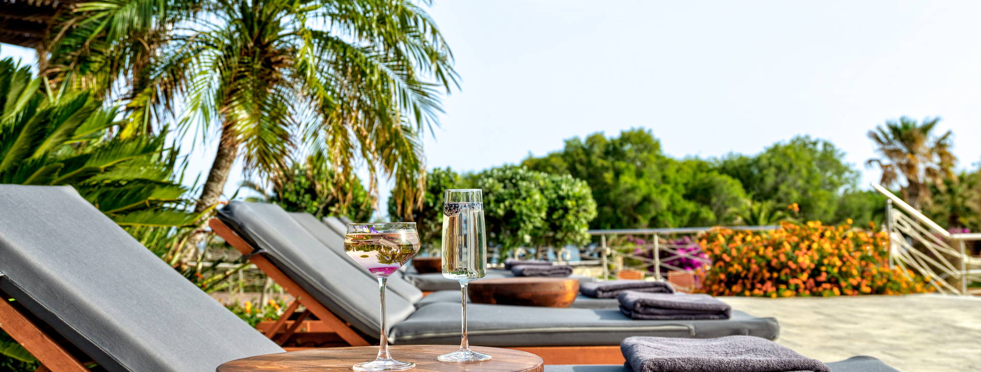 Domes Aulus Lindos Rhodos, Curio Collection by Hilton Obrázok37