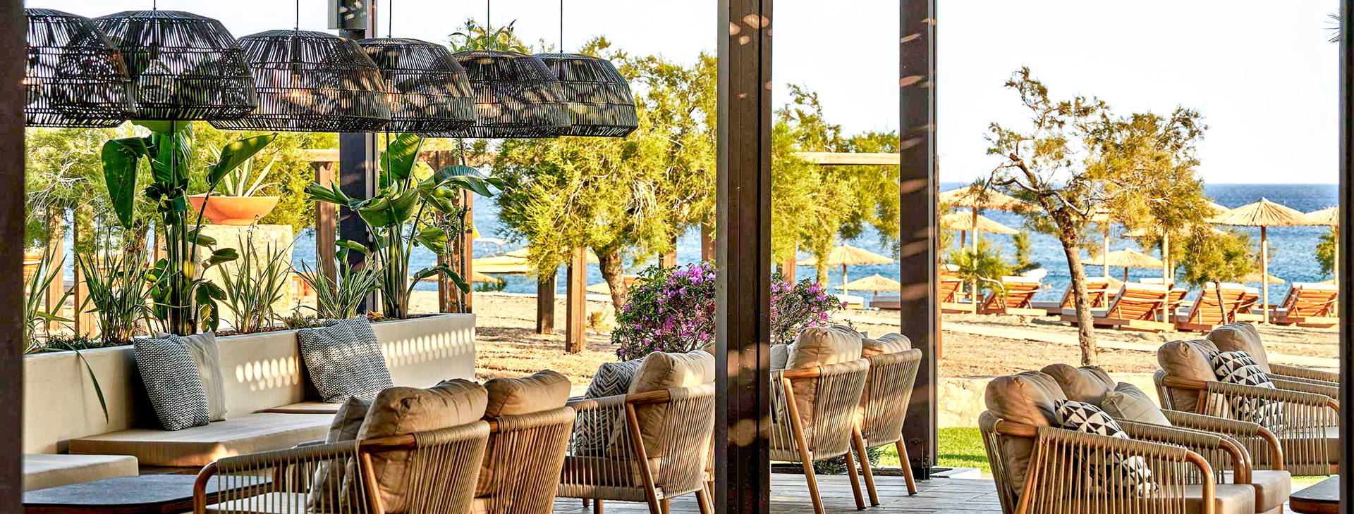 Domes Aulus Lindos Rhodos, Curio Collection by Hilton Obrázok36