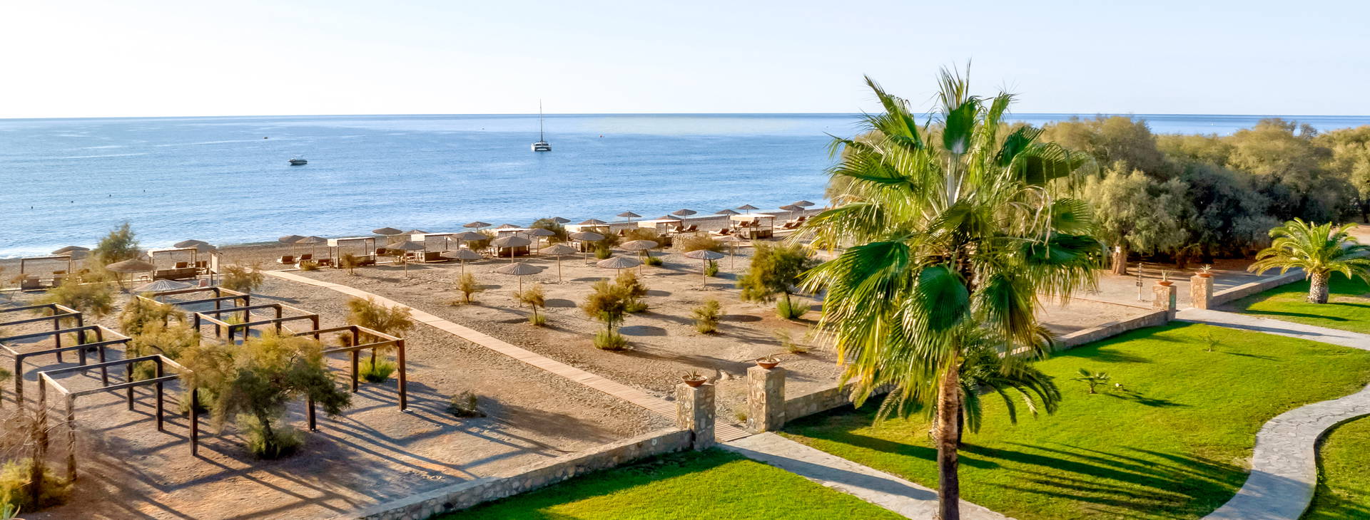 Domes Aulus Lindos Rhodos, Curio Collection by Hilton Obrázok39